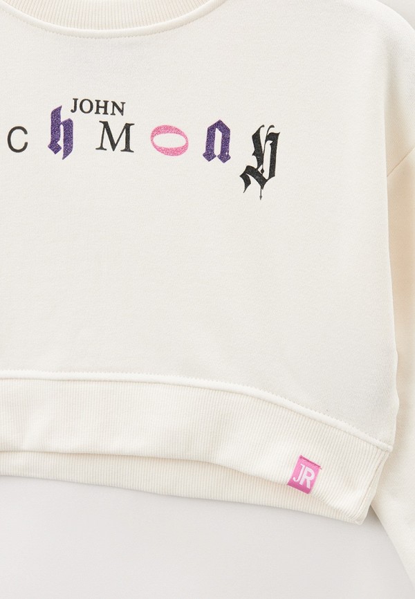 John Richmond Костюм спортивный - фото 3