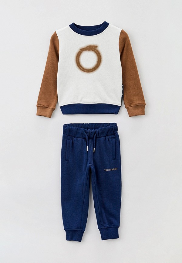 Trussardi Junior Костюм спортивный - фото 1