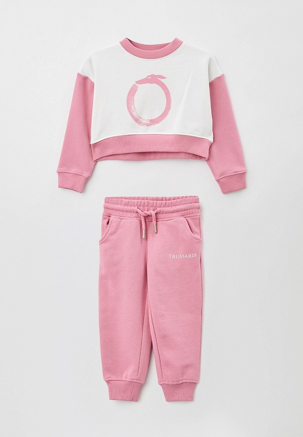 Trussardi Junior Костюм спортивный - фото 1