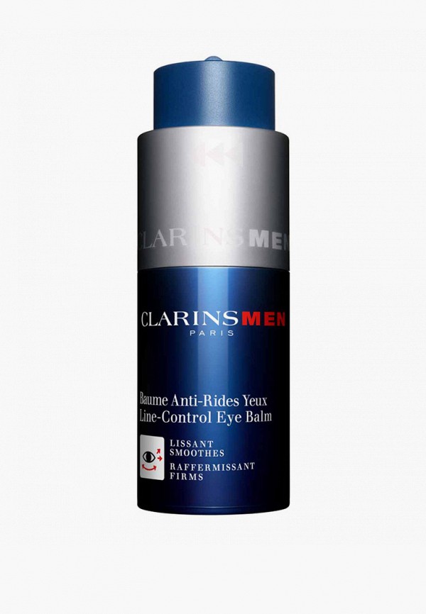 Clarins Гель для кожи вокруг глаз - фото 1