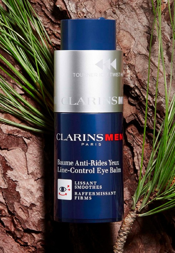 Clarins Гель для кожи вокруг глаз - фото 4