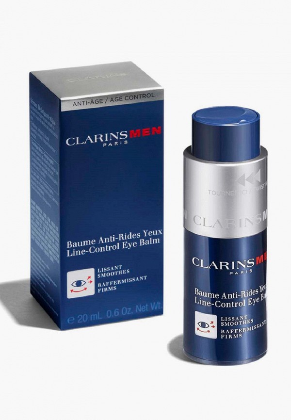 Clarins Гель для кожи вокруг глаз - фото 5