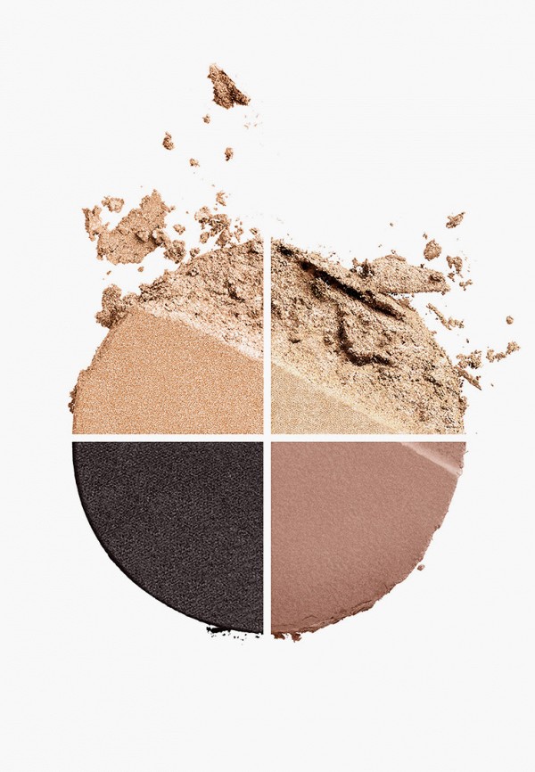 Clarins Палетка теней для век - с мультифинишем - фото 2