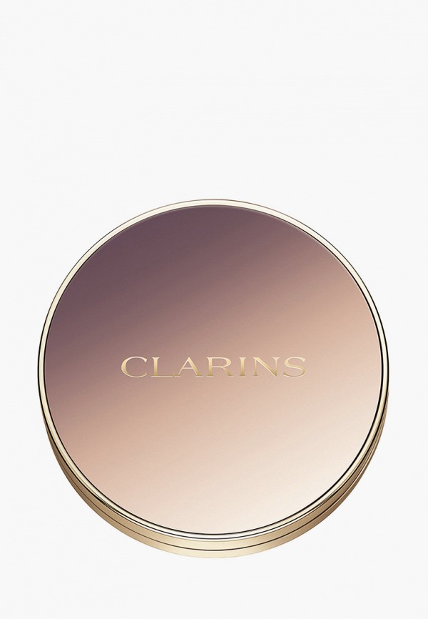 Clarins Палетка теней для век - с мультифинишем - фото 6