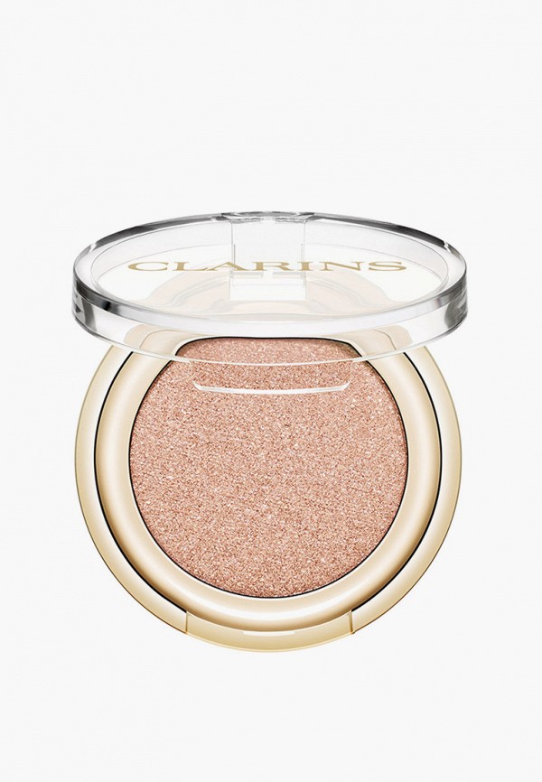 Clarins Тени для век - фото 1