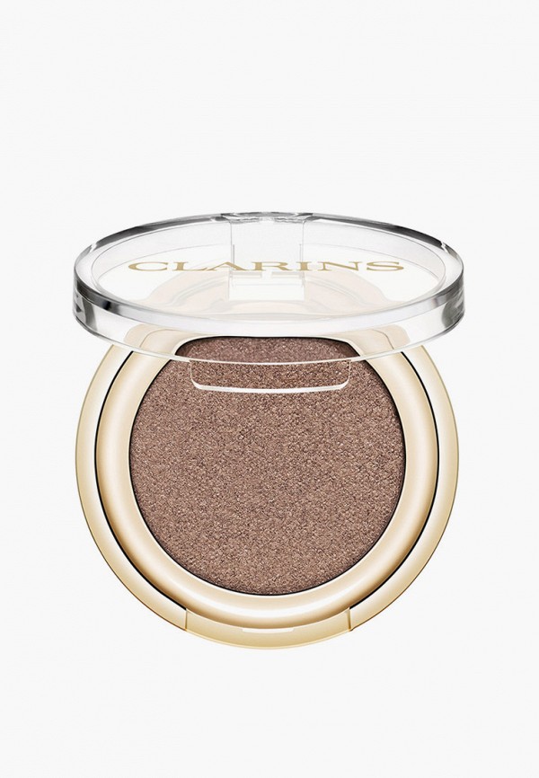 Clarins Тени для век - с легкой текстурой - фото 1