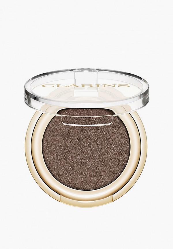 Clarins Тени для век - кремово-пудровые с насыщенным цветом - фото 1