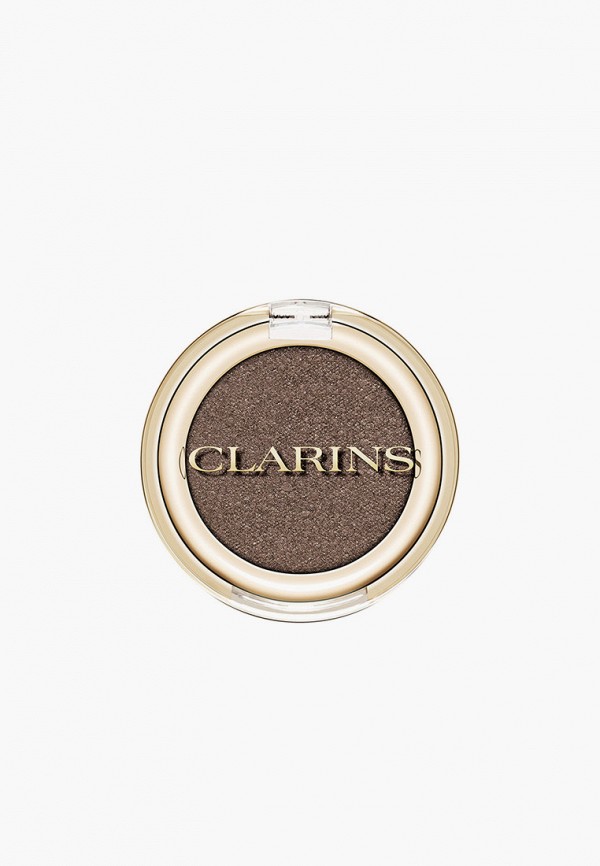 Clarins Тени для век - кремово-пудровые с насыщенным цветом - фото 3