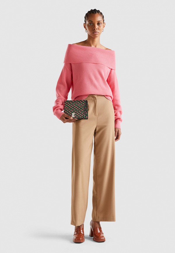 United Colors of Benetton Джемпер - фото 2