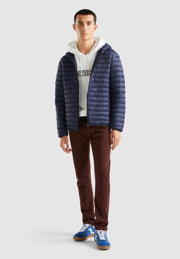 United Colors of Benetton Куртка утепленная - фото 2