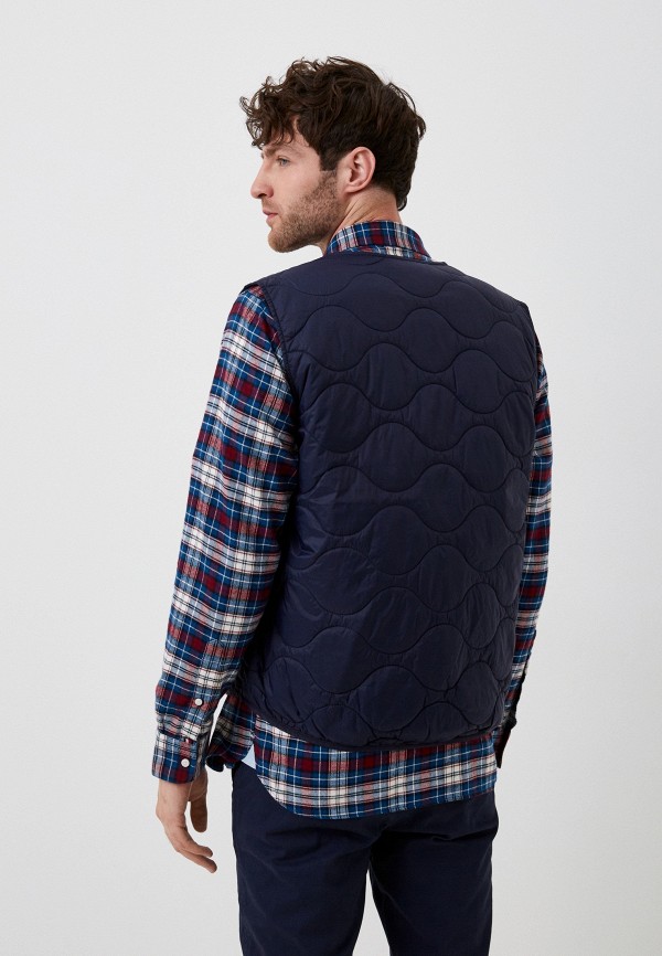 United Colors of Benetton Жилет утепленный - фото 3