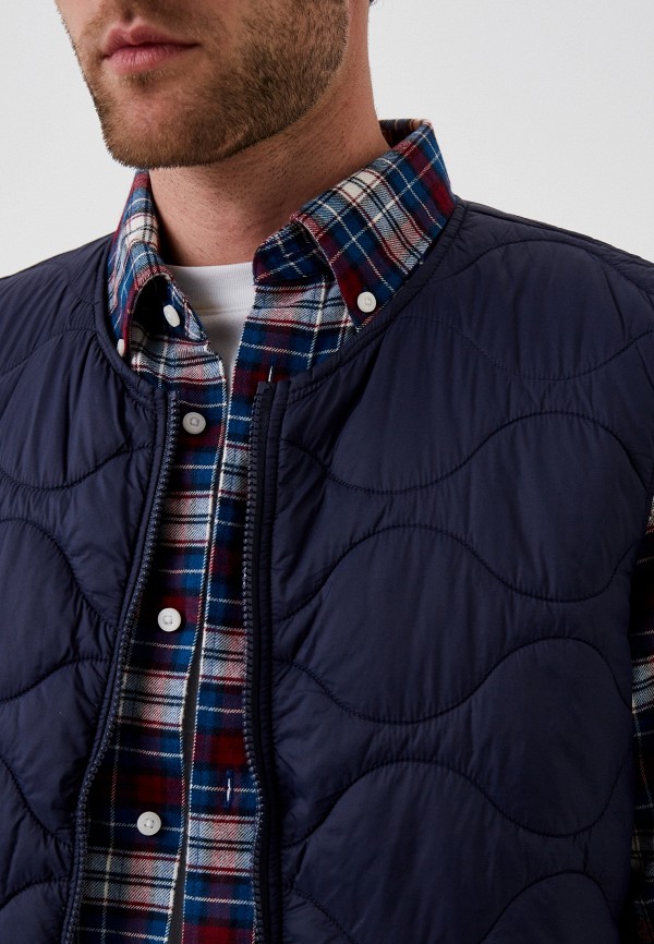 United Colors of Benetton Жилет утепленный - фото 5