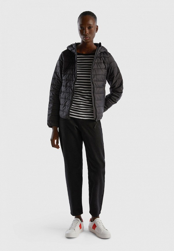 United Colors of Benetton Куртка утепленная - фото 2