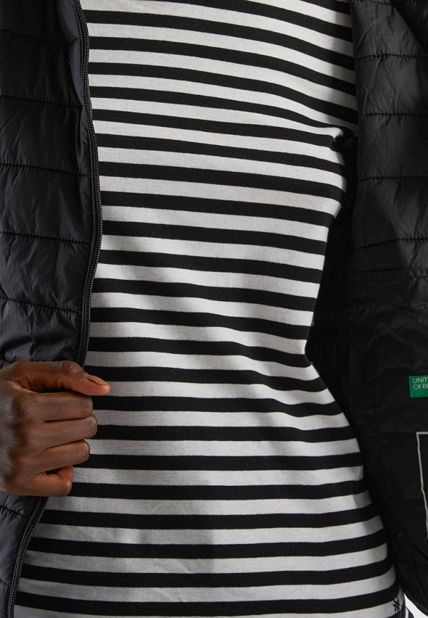 United Colors of Benetton Куртка утепленная - фото 4