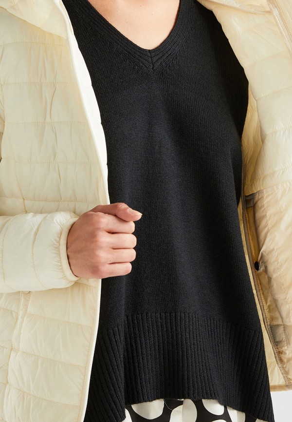 United Colors of Benetton Куртка утепленная - фото 4