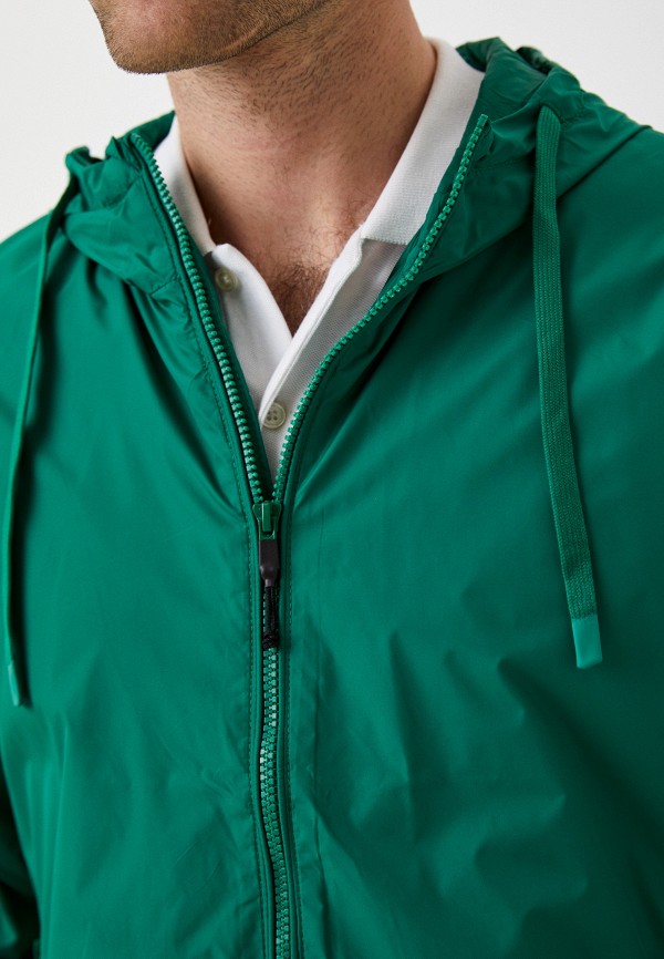 United Colors of Benetton Ветровка - фото 5