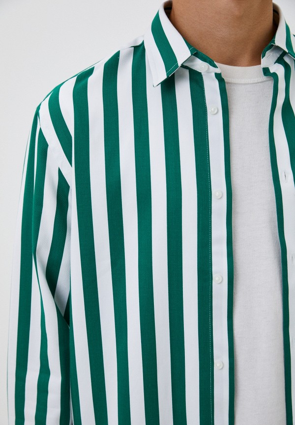 United Colors of Benetton Рубашка - фото 4