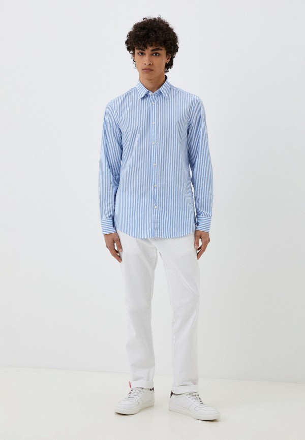 United Colors of Benetton Рубашка - фото 2