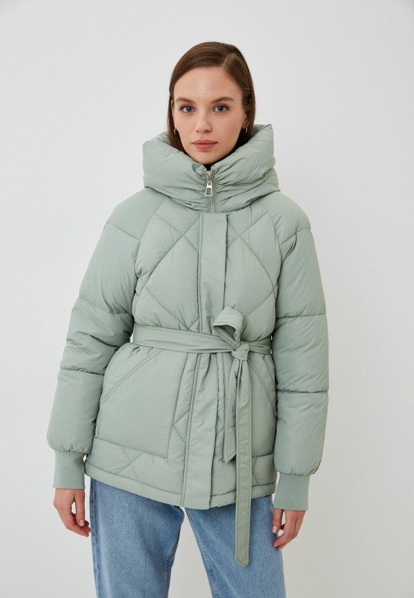 Nerouge Куртка утепленная - фото 1