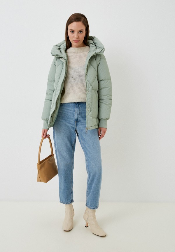 Nerouge Куртка утепленная - фото 2