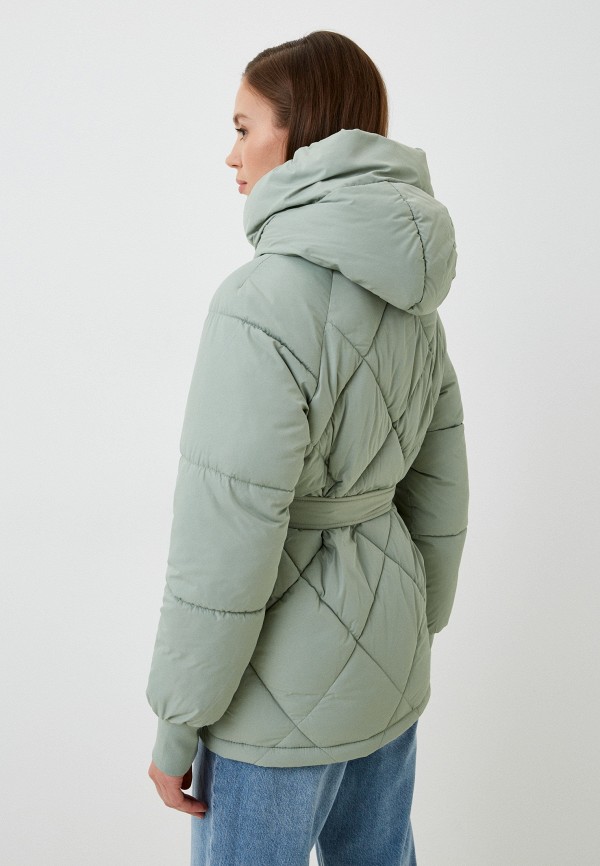 Nerouge Куртка утепленная - фото 3