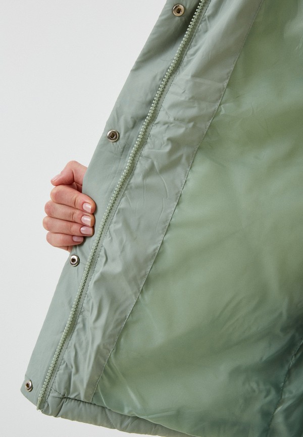 Nerouge Куртка утепленная - фото 4