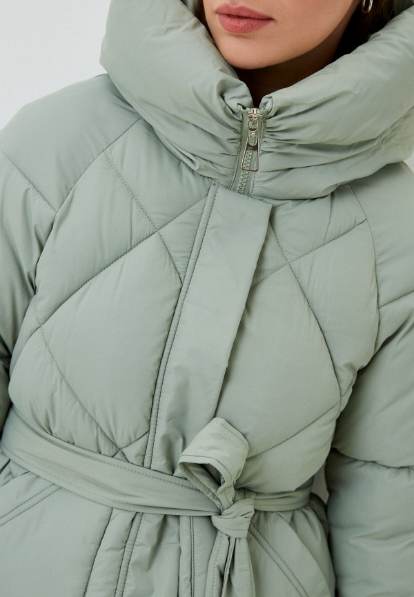 Nerouge Куртка утепленная - фото 5