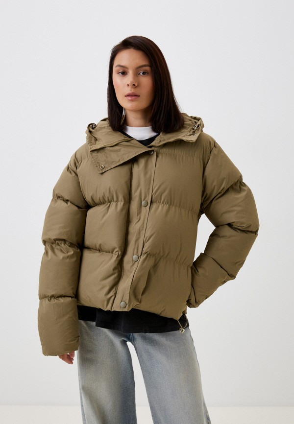 Nerouge Куртка утепленная - фото 1