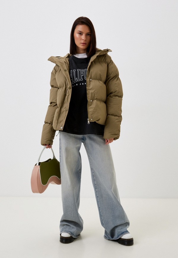 Nerouge Куртка утепленная - фото 2