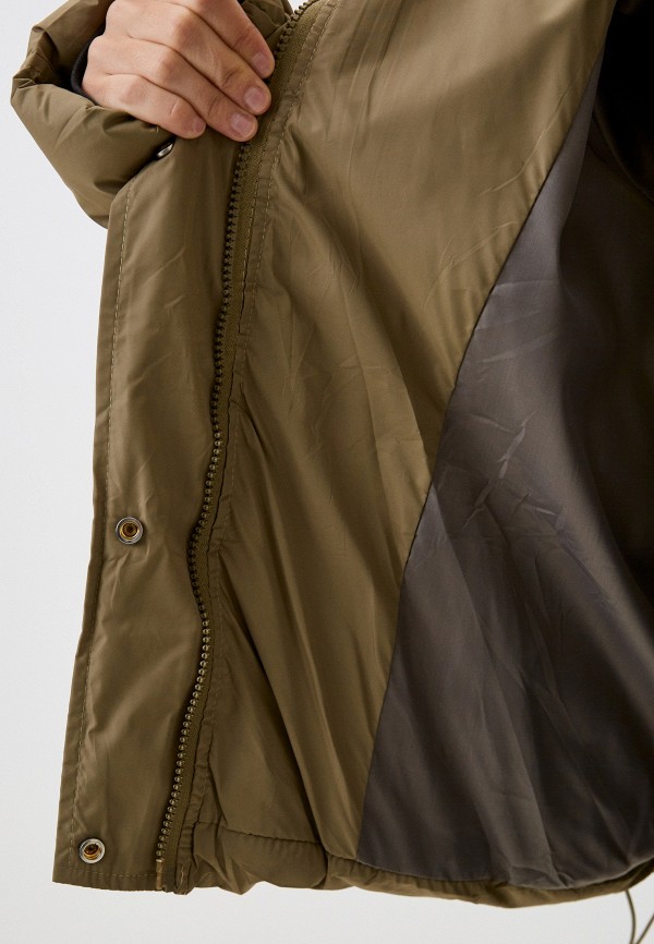 Nerouge Куртка утепленная - фото 4