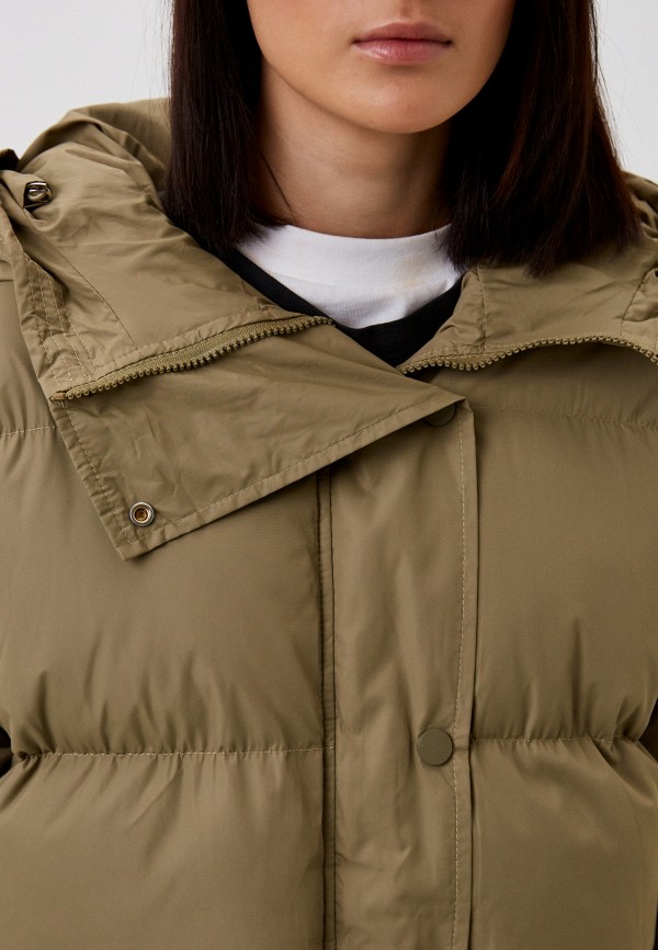 Nerouge Куртка утепленная - фото 5