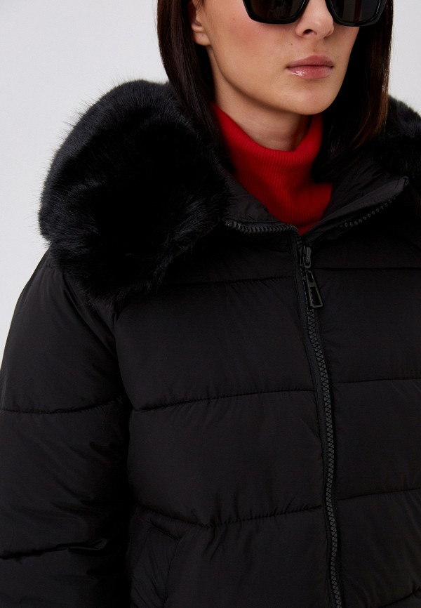 Nerouge Куртка утепленная - фото 5