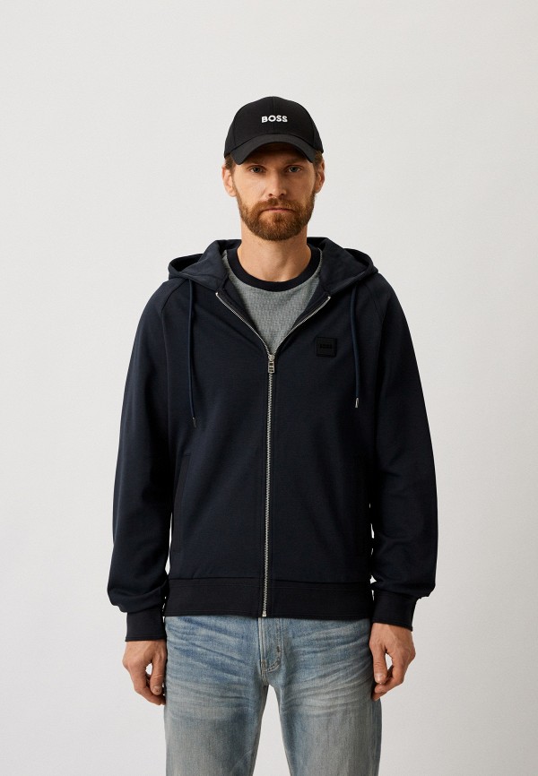 Boss Толстовка - фото 1