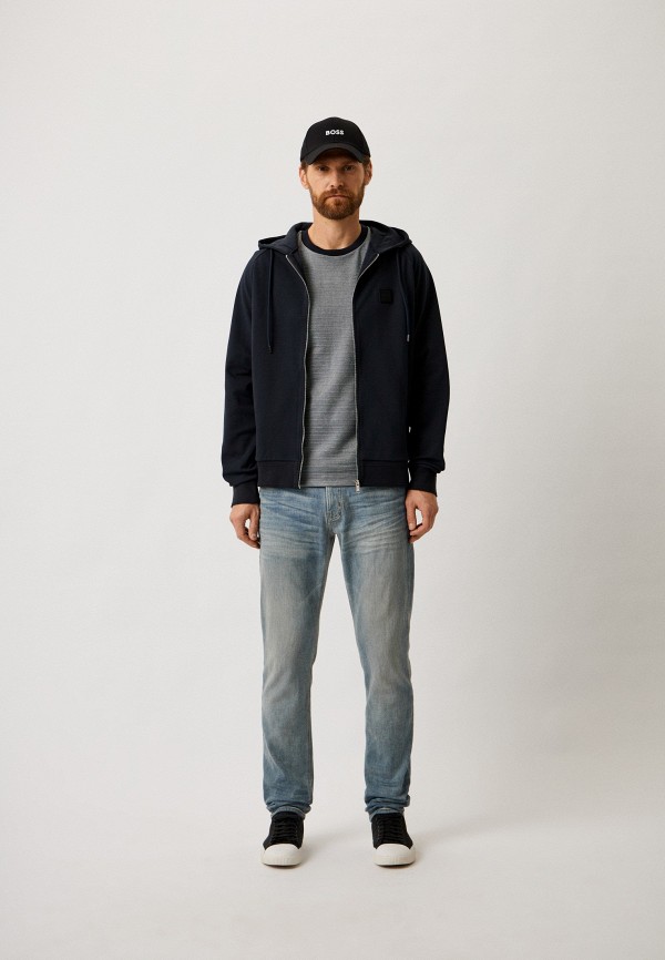 Boss Толстовка - фото 2