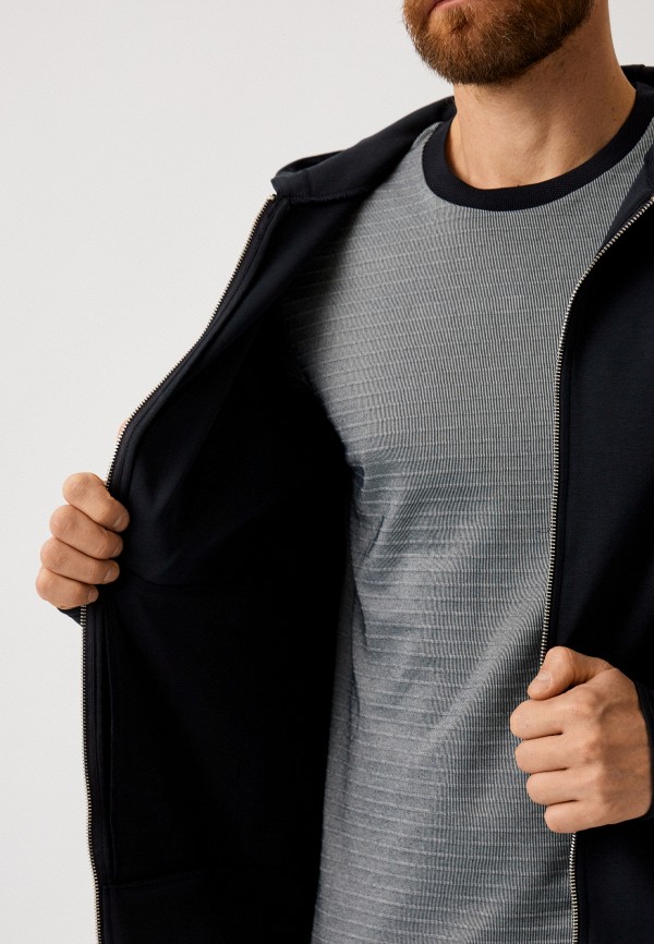 Boss Толстовка - фото 4