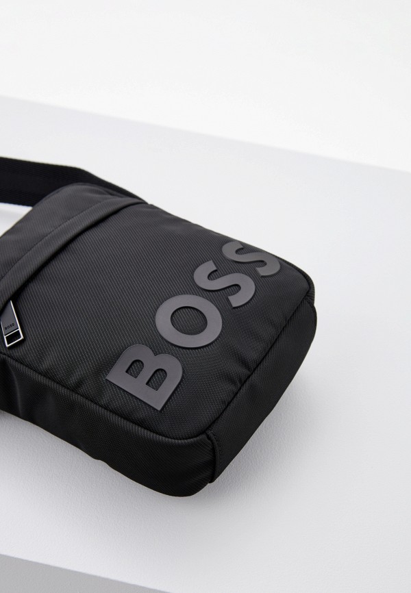 Boss Сумка - Catch 2.0DS_NS zip - фото 3