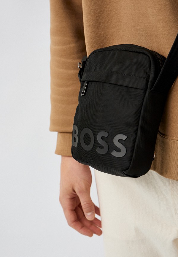 Boss Сумка - Catch 2.0DS_NS zip - фото 6