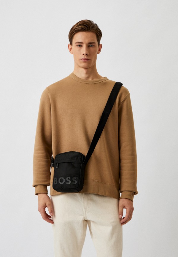 Boss Сумка - Catch 2.0DS_NS zip - фото 5