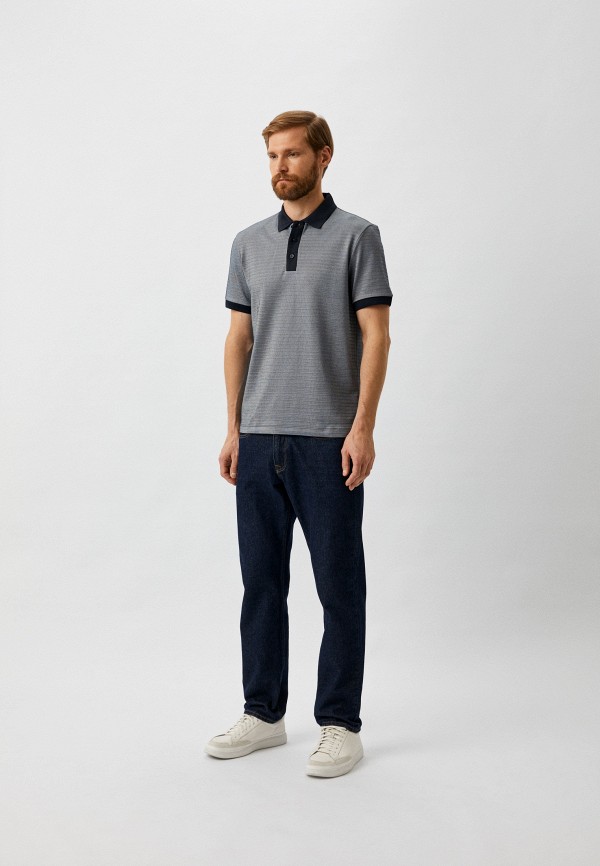 Boss Поло - Prout 40 - фото 2