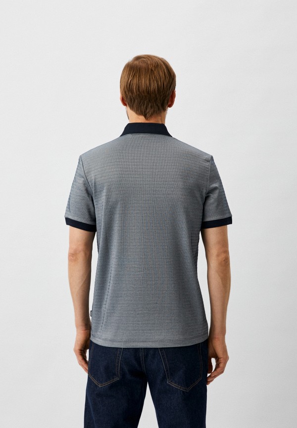 Boss Поло - Prout 40 - фото 3