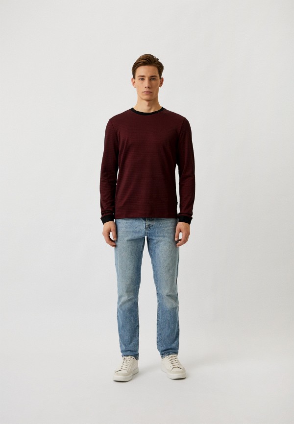 Boss Джемпер - Talley 40 - фото 2