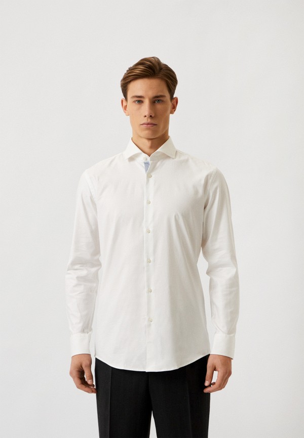 Boss Рубашка - H-HANK-spread-C6-233 - фото 1