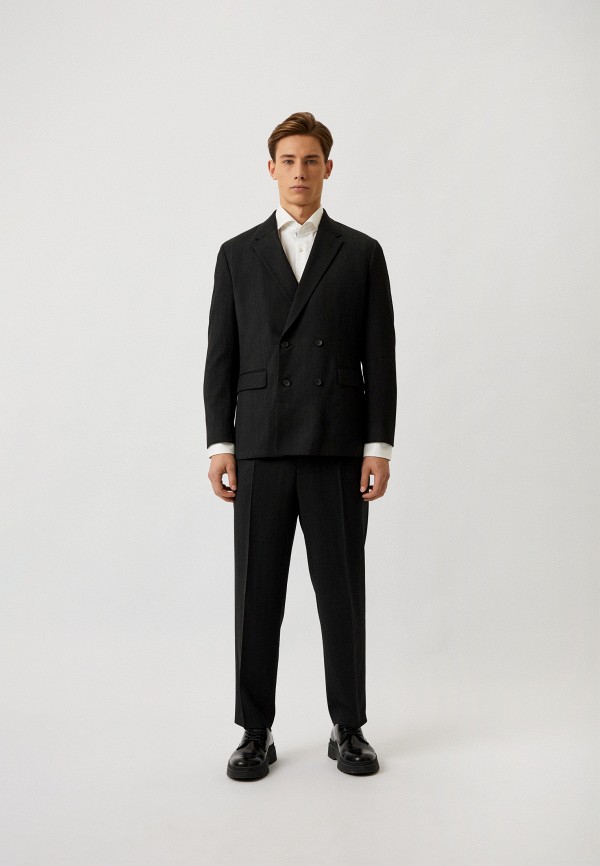 Boss Рубашка - H-HANK-spread-C6-233 - фото 2