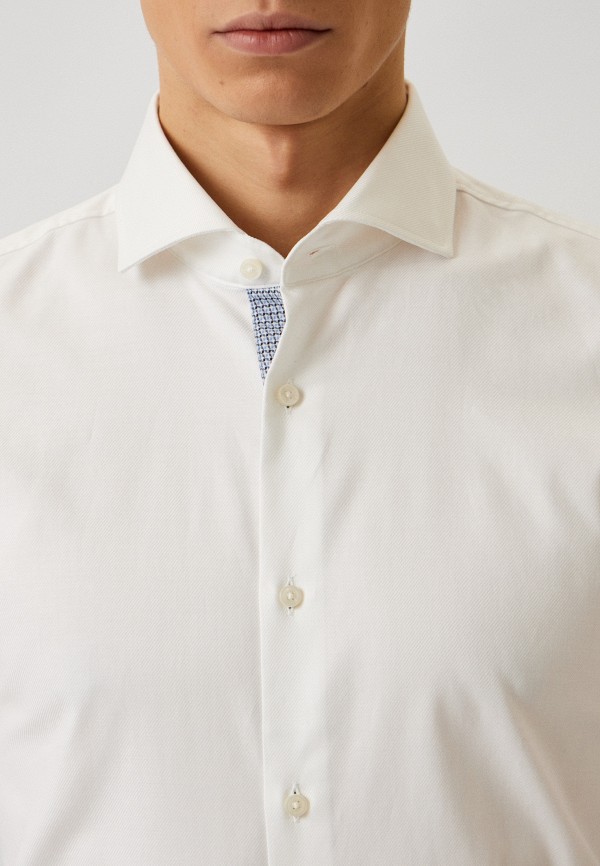 Boss Рубашка - H-HANK-spread-C6-233 - фото 4