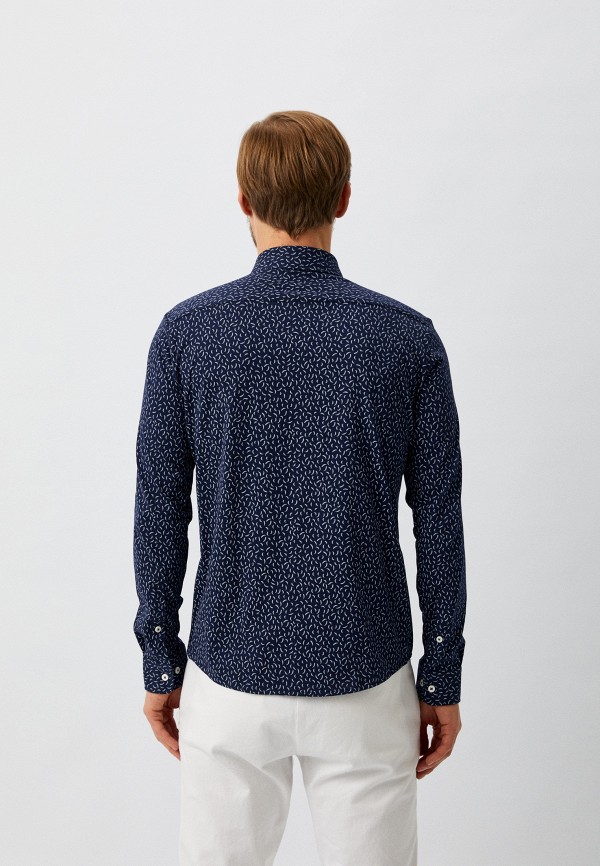 Boss Рубашка - P-ROAN-kent-C1-233 - фото 3