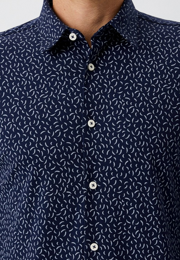 Boss Рубашка - P-ROAN-kent-C1-233 - фото 4