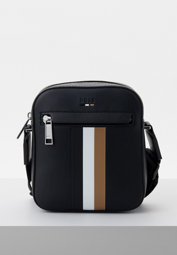 Boss Сумка - Ray_S_NS_Zip - фото 1