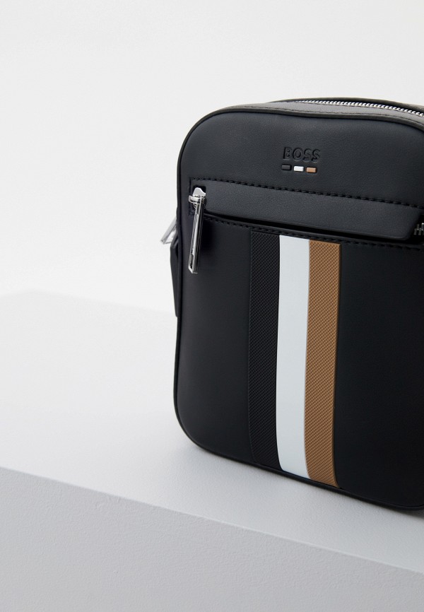 Boss Сумка - Ray_S_NS_Zip - фото 3