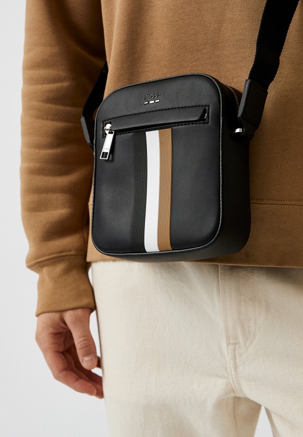 Boss Сумка - Ray_S_NS_Zip - фото 6