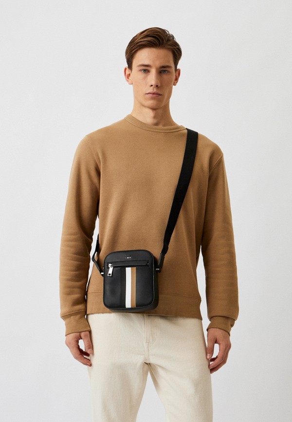 Boss Сумка - Ray_S_NS_Zip - фото 5